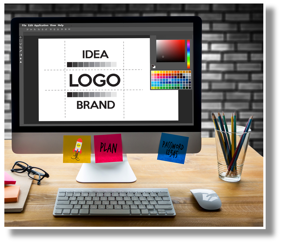 Great graphic design is the key delivering your message